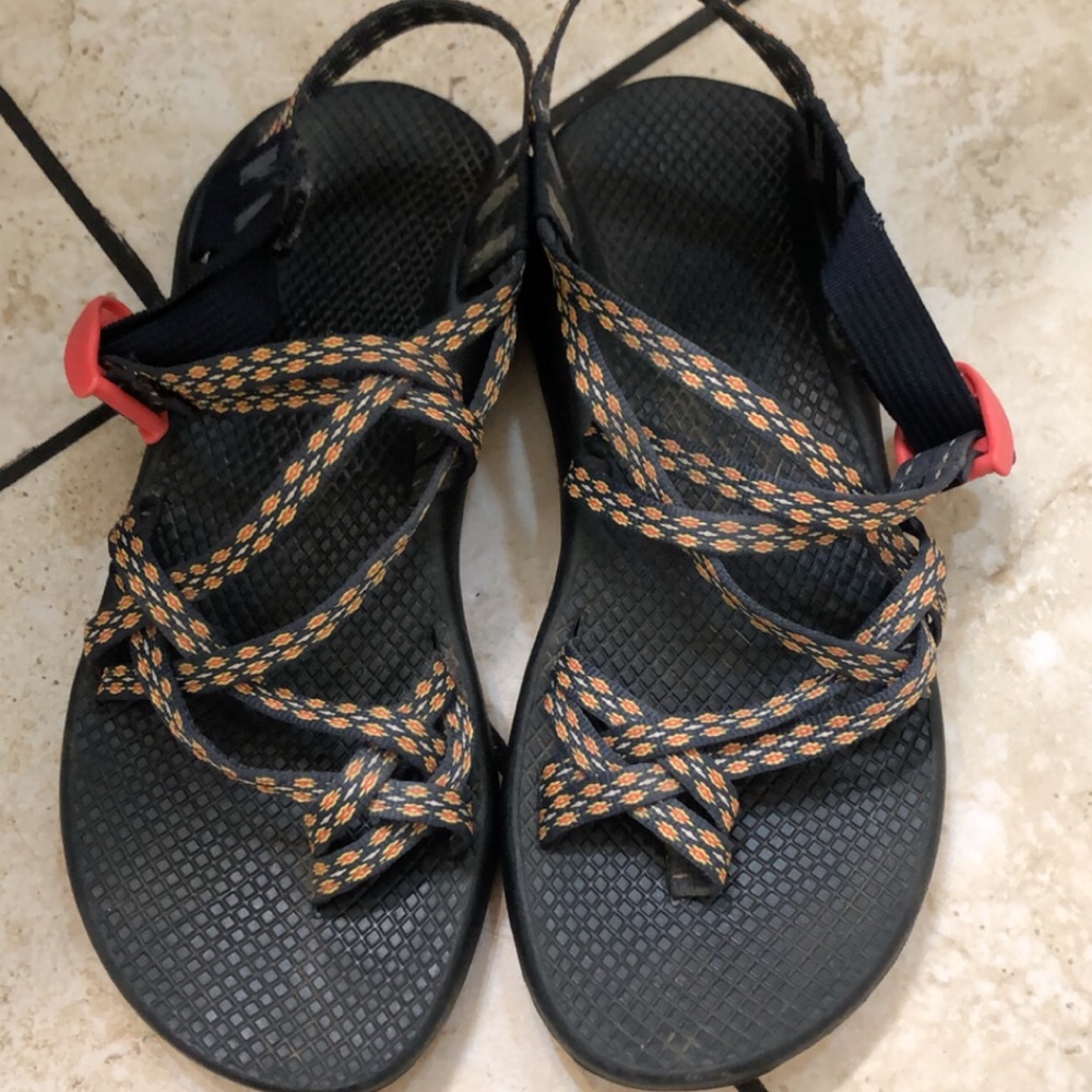 Chaco’s